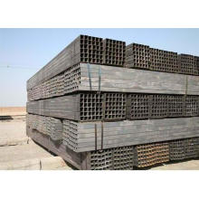 seamless carbon square steel pipe/rectangular steel pipe seamless carbon Square Steel